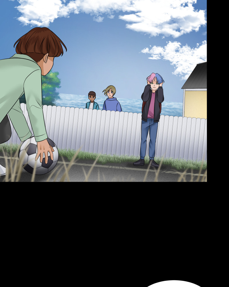 Read Uriah chapter 91 image 12 on Lezhin