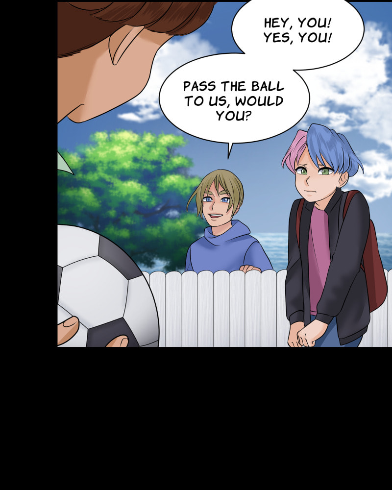 Read Uriah chapter 91 image 13 on Lezhin