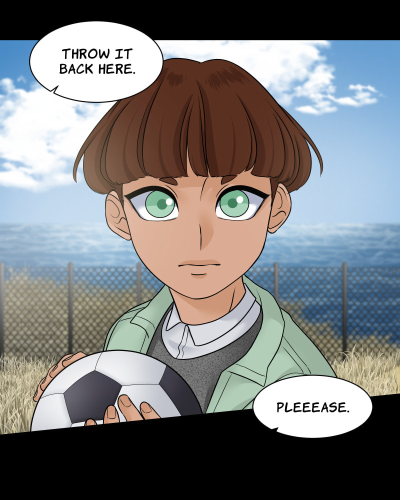 Read Uriah chapter 91 image 14 on Lezhin