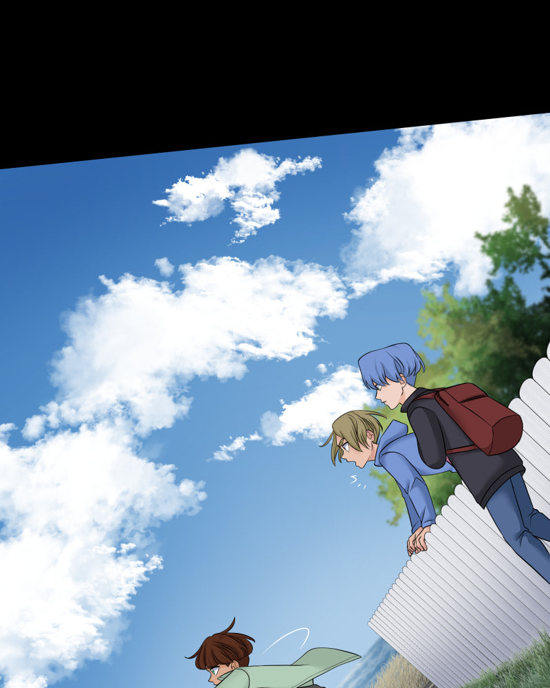 Read Uriah chapter 91 image 15 on Lezhin