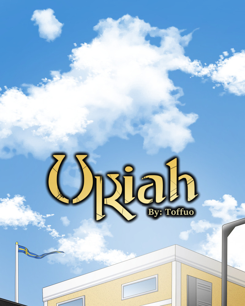 Read Uriah chapter 91 image 2 on Lezhin