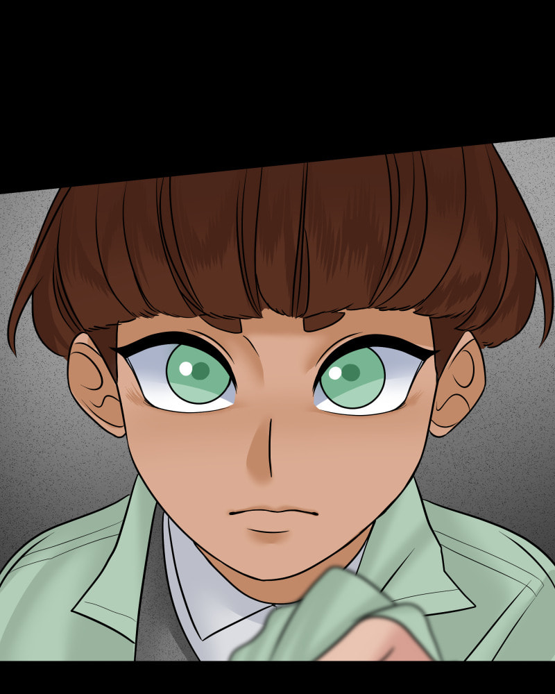 Read Uriah chapter 91 image 20 on Lezhin