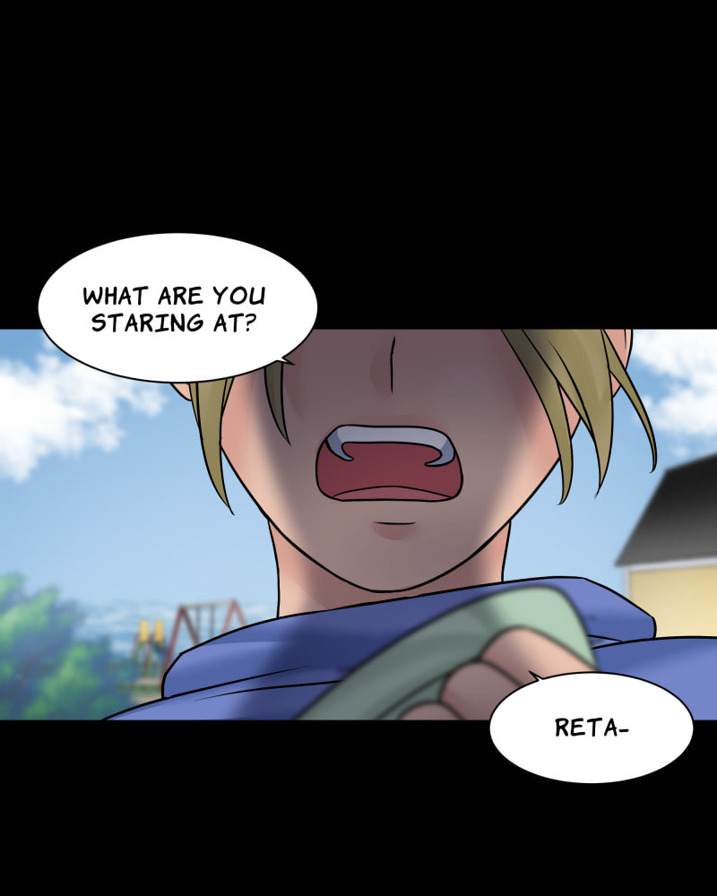 Read Uriah chapter 91 image 21 on Lezhin