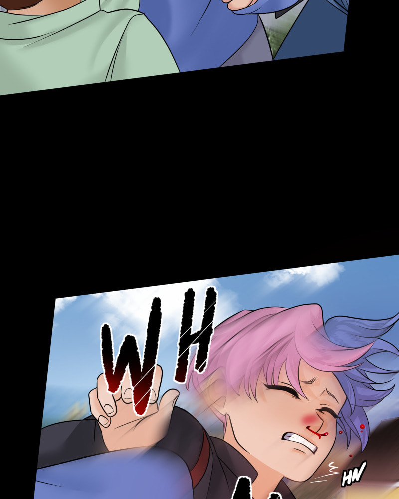 Read Uriah chapter 91 image 23 on Lezhin