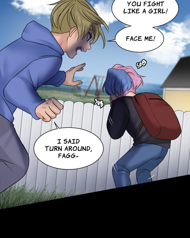 Read Uriah chapter 91 image 25 on Lezhin