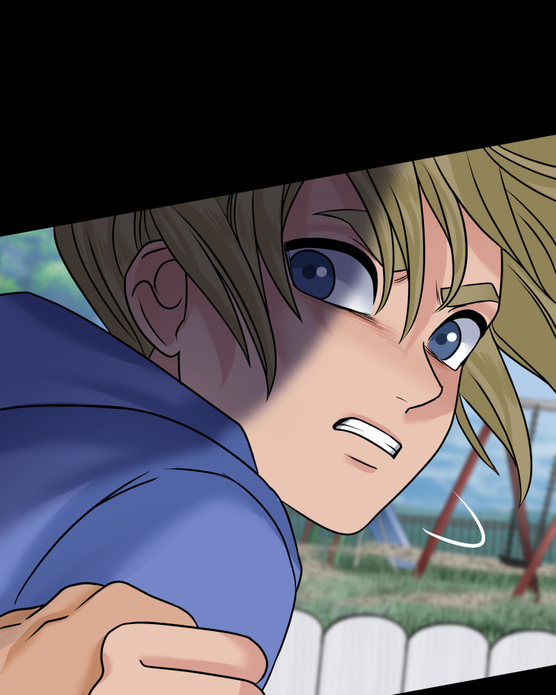 Read Uriah chapter 91 image 27 on Lezhin