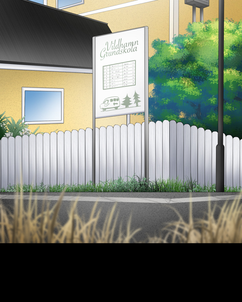 Read Uriah chapter 91 image 3 on Lezhin