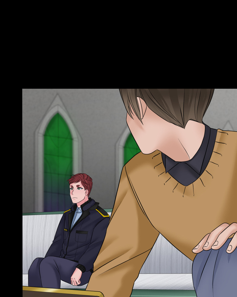 Read Uriah chapter 91 image 32 on Lezhin