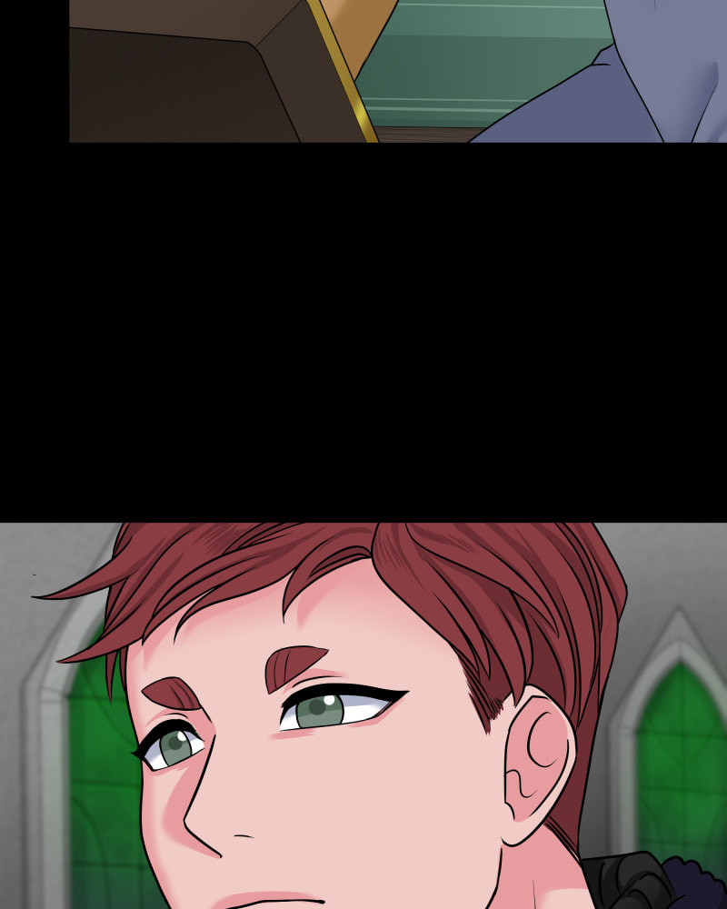 Read Uriah chapter 91 image 33 on Lezhin