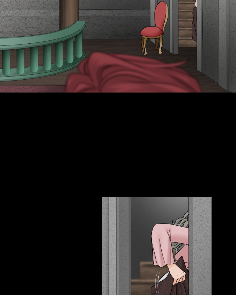Read Uriah chapter 91 image 35 on Lezhin