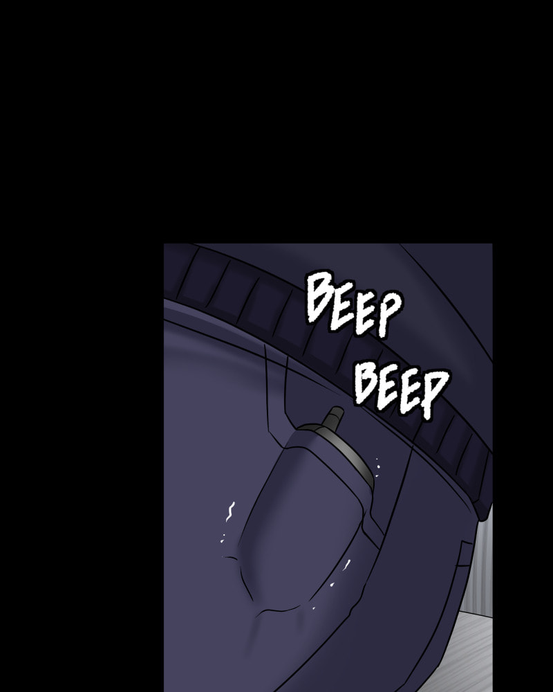 Read Uriah chapter 91 image 39 on Lezhin