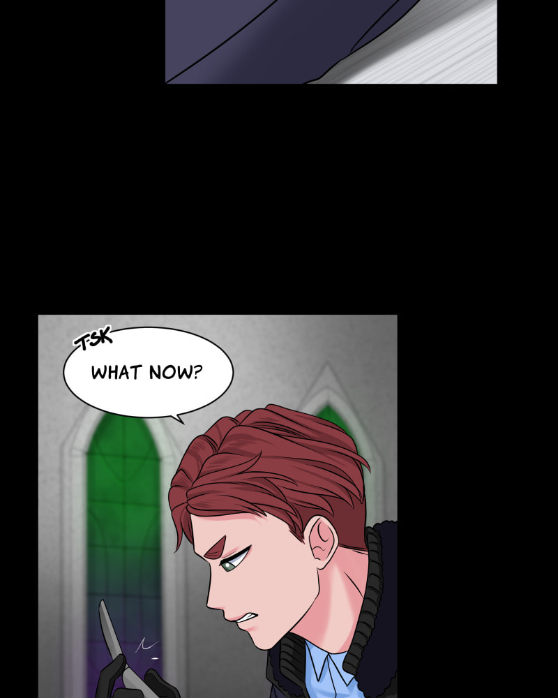 Read Uriah chapter 91 image 40 on Lezhin