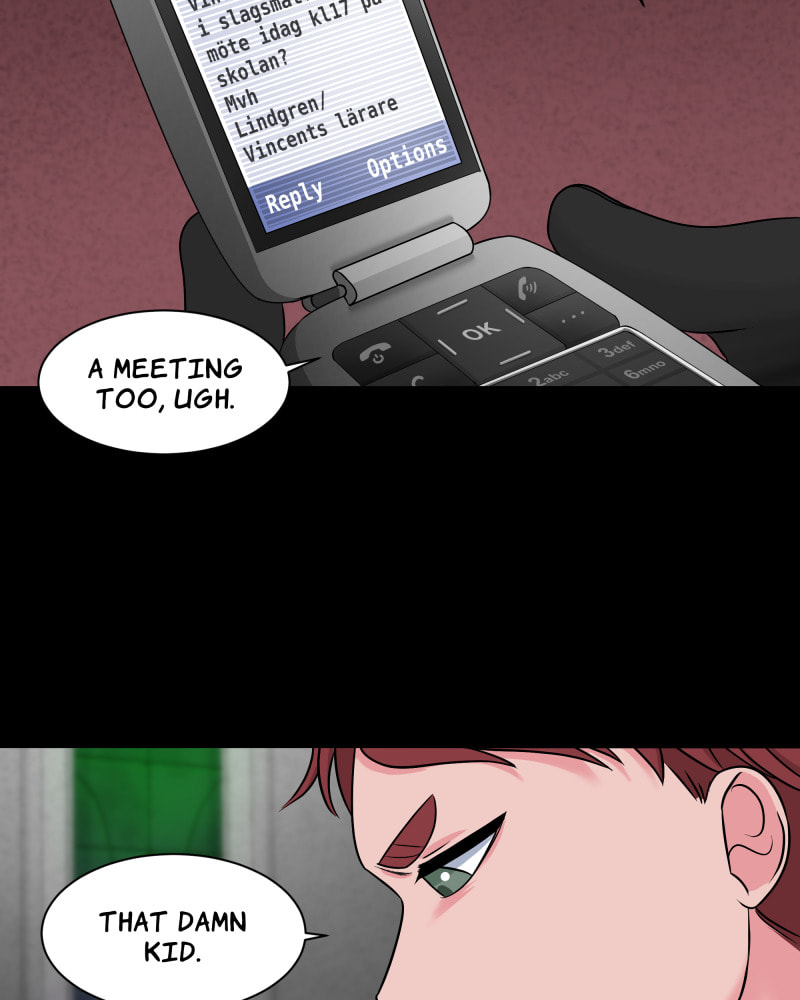 Read Uriah chapter 91 image 42 on Lezhin