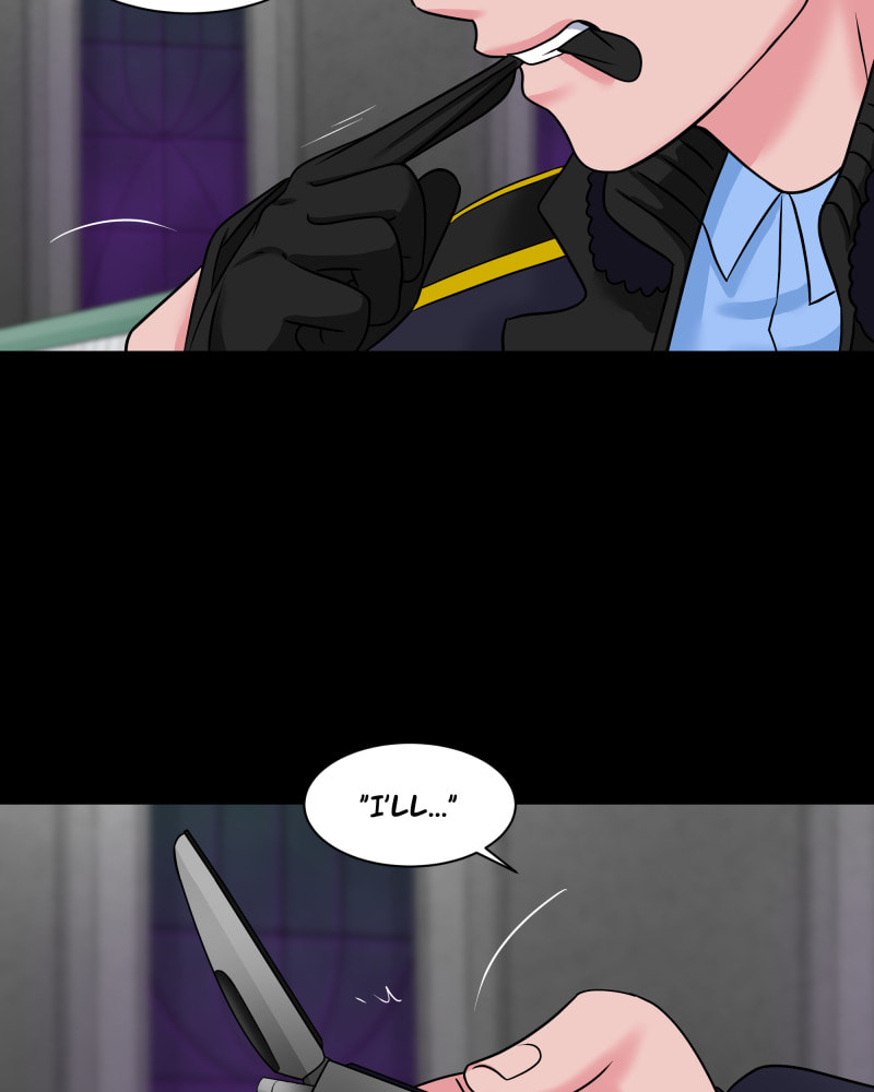 Read Uriah chapter 91 image 43 on Lezhin