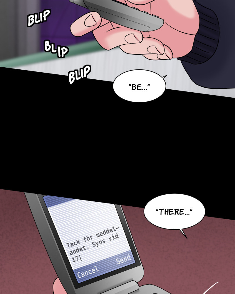 Read Uriah chapter 91 image 44 on Lezhin