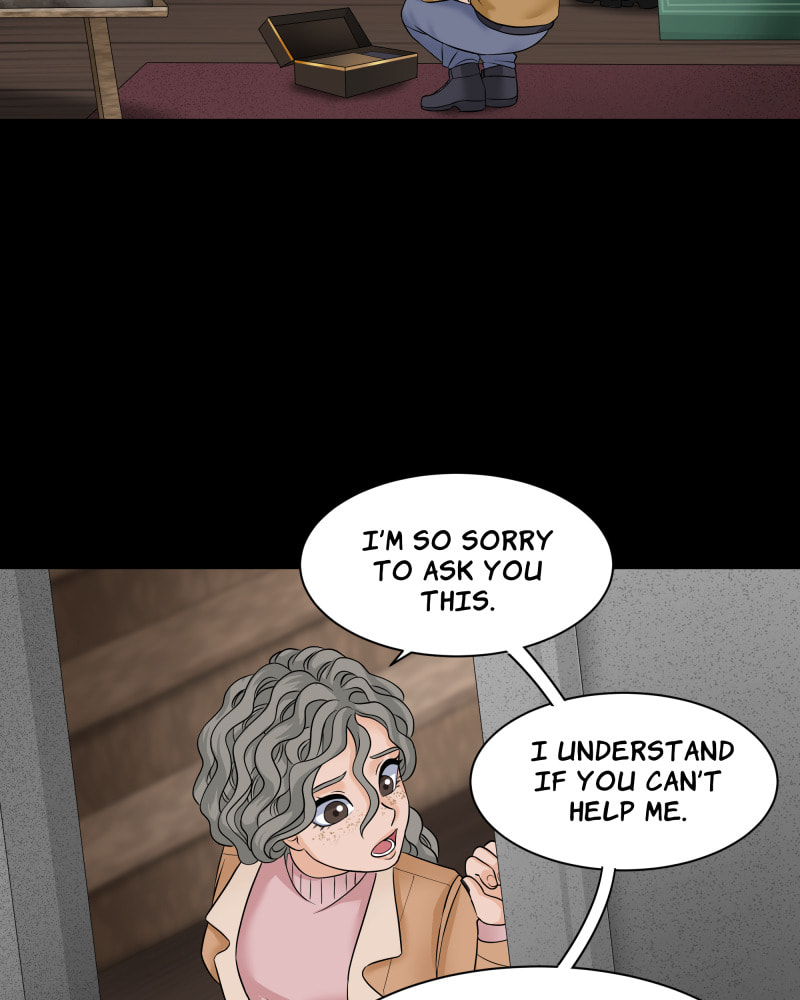 Read Uriah chapter 91 image 46 on Lezhin