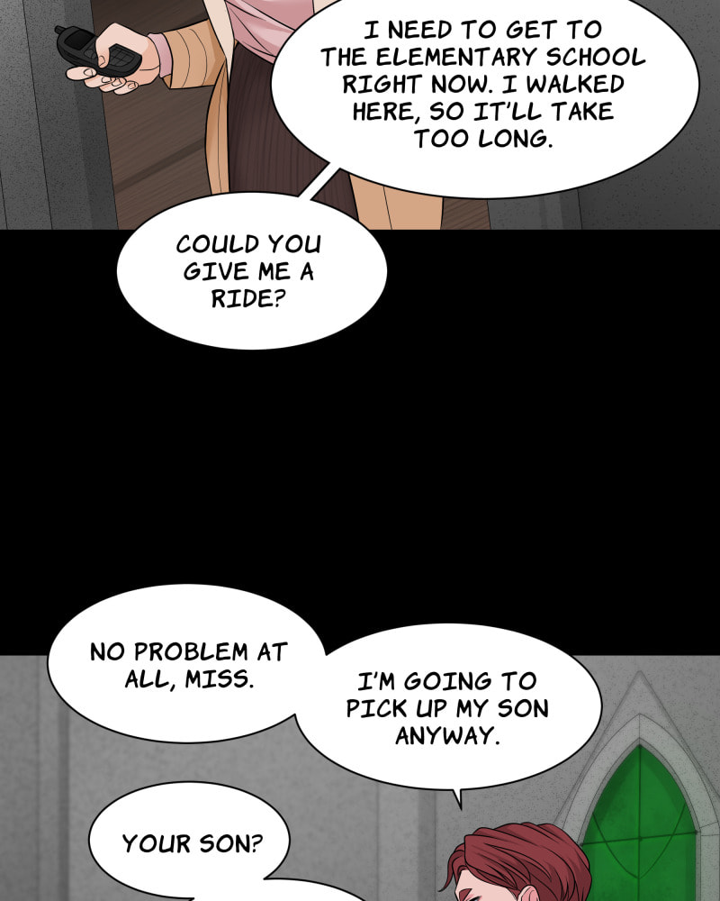 Read Uriah chapter 91 image 47 on Lezhin