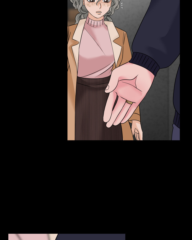 Read Uriah chapter 91 image 49 on Lezhin