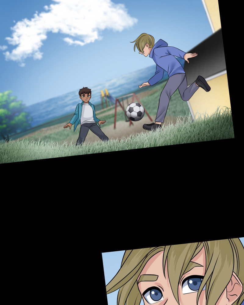 Read Uriah chapter 91 image 5 on Lezhin