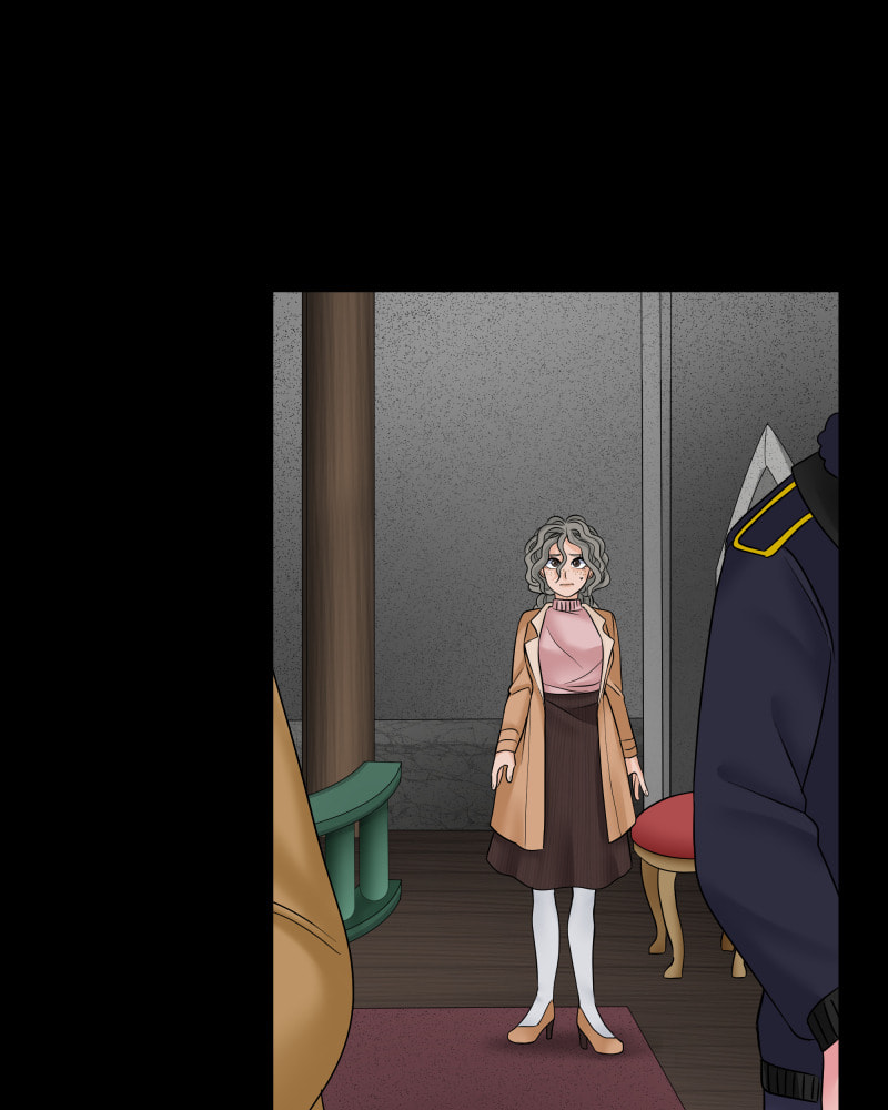 Read Uriah chapter 91 image 51 on Lezhin