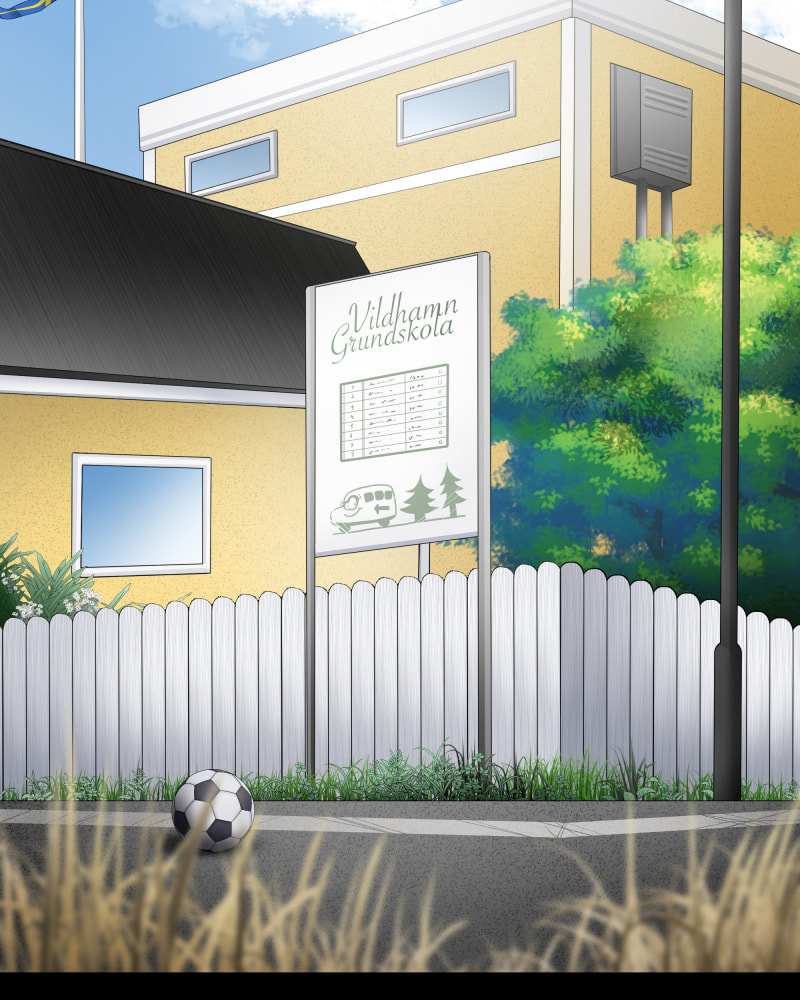 Read Uriah chapter 91 image 53 on Lezhin
