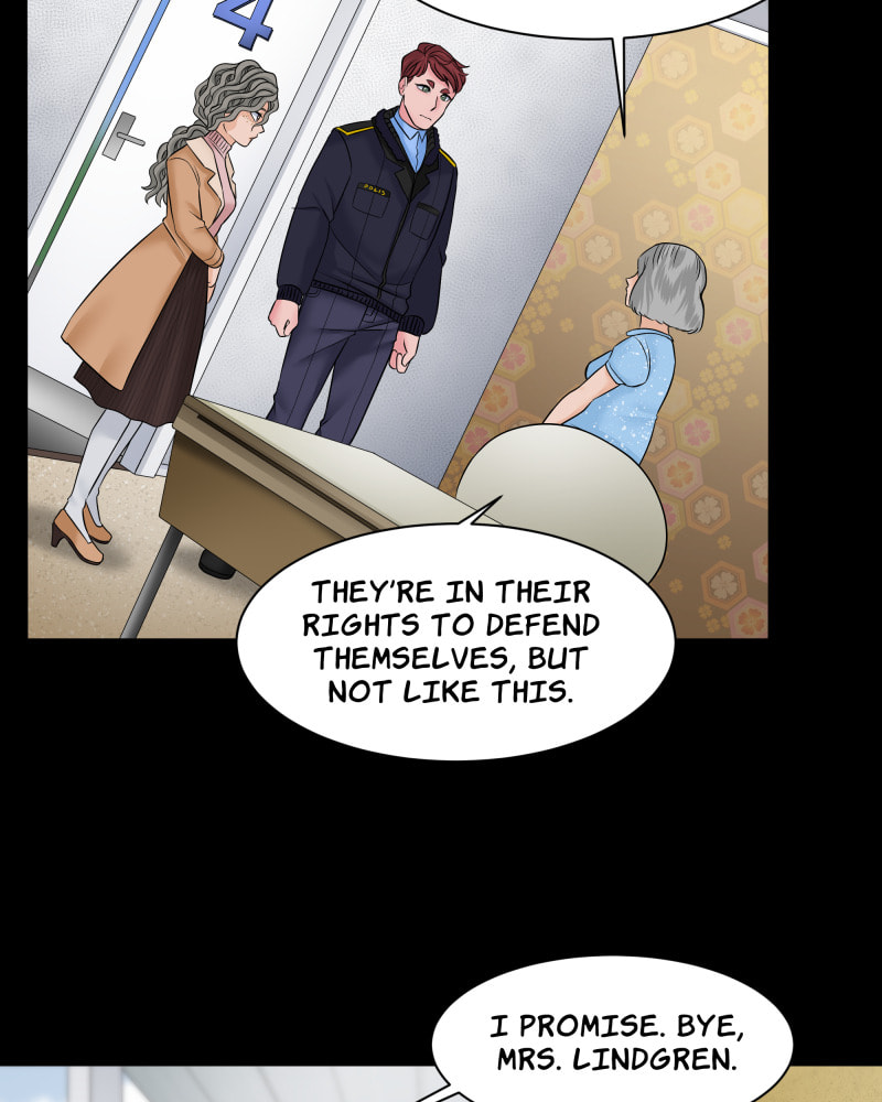 Read Uriah chapter 91 image 55 on Lezhin