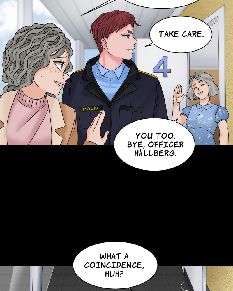 Read Uriah chapter 91 image 56 on Lezhin