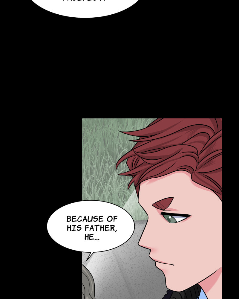 Read Uriah chapter 91 image 58 on Lezhin