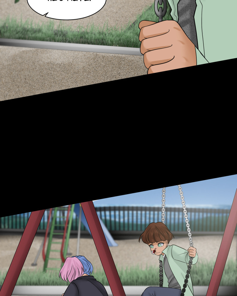 Read Uriah chapter 91 image 64 on Lezhin