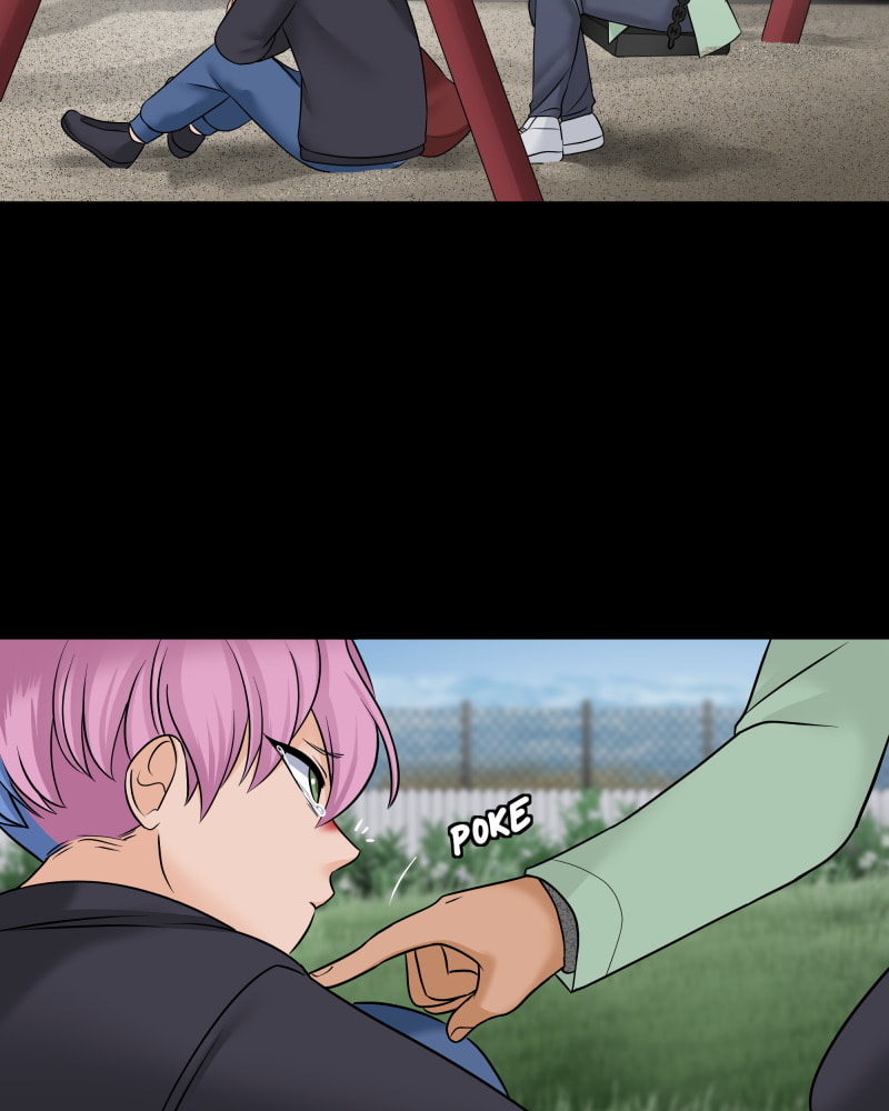 Read Uriah chapter 91 image 65 on Lezhin