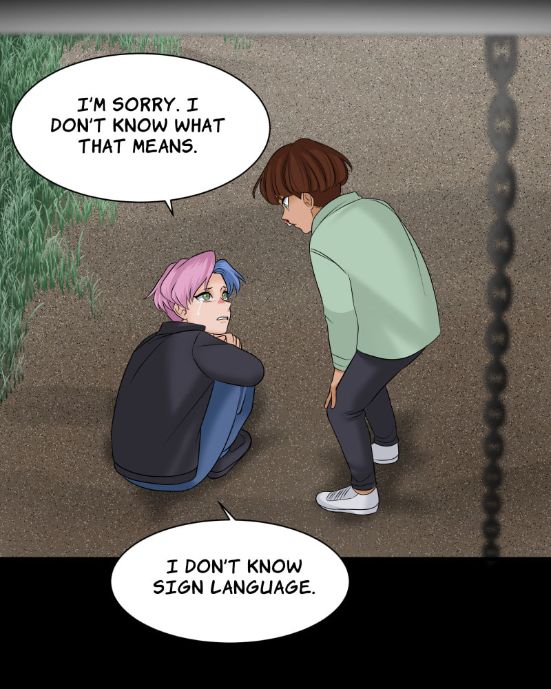 Read Uriah chapter 91 image 68 on Lezhin