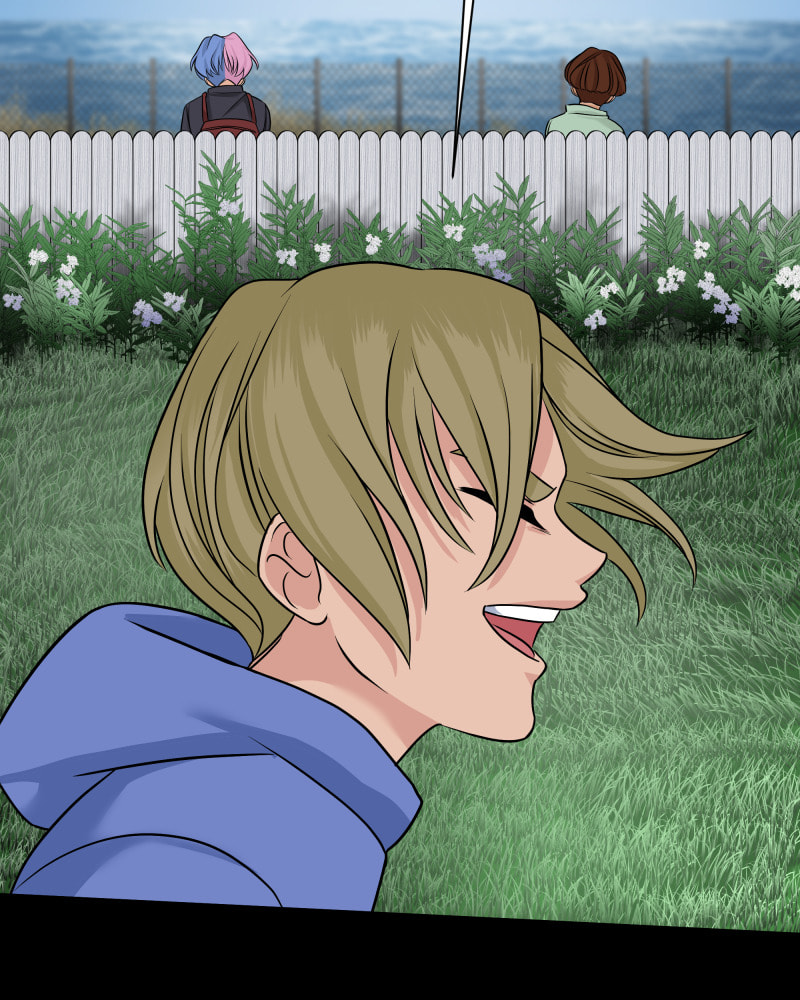 Read Uriah chapter 91 image 7 on Lezhin