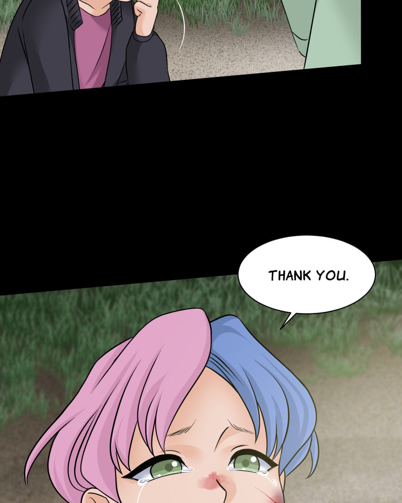 Read Uriah chapter 91 image 72 on Lezhin