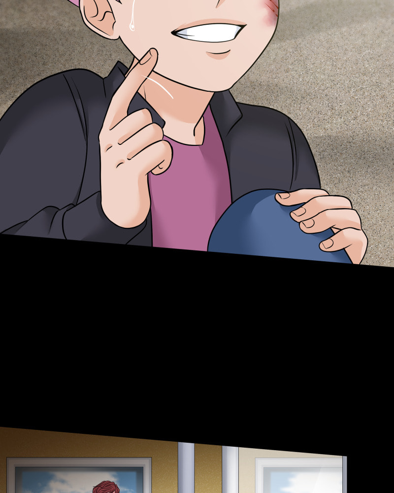 Read Uriah chapter 91 image 73 on Lezhin