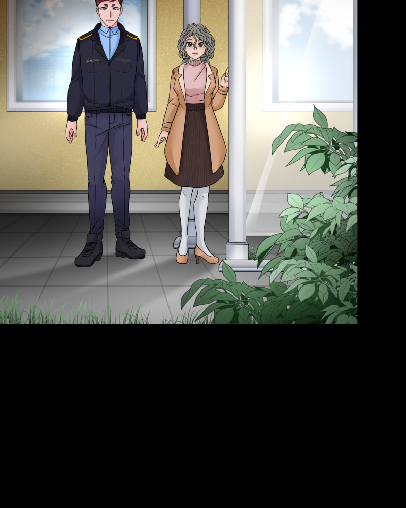 Read Uriah chapter 91 image 74 on Lezhin