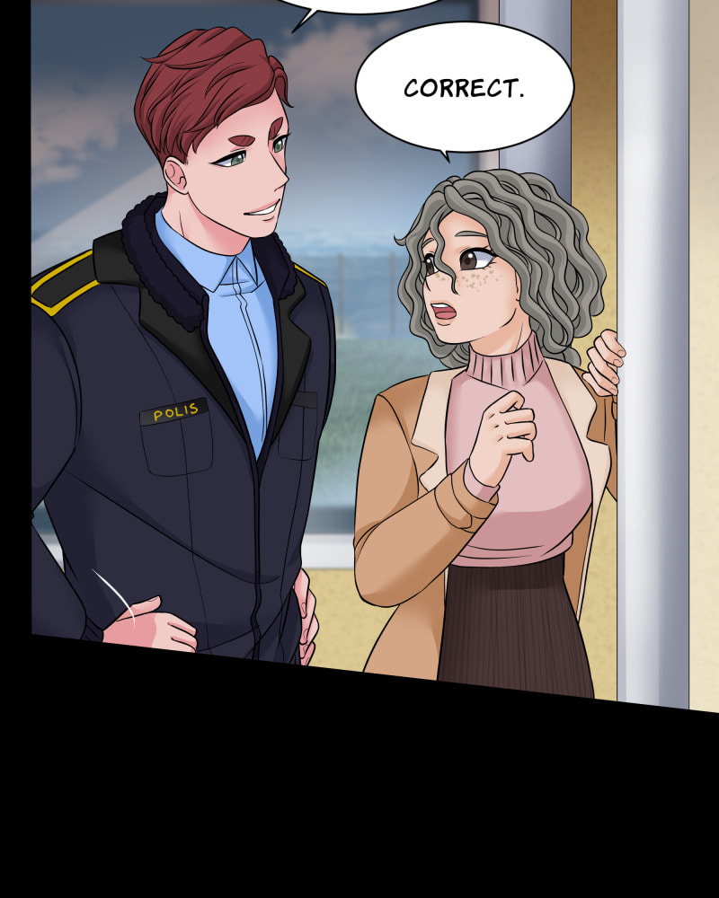 Read Uriah chapter 91 image 76 on Lezhin