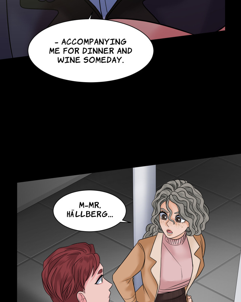 Read Uriah chapter 91 image 79 on Lezhin