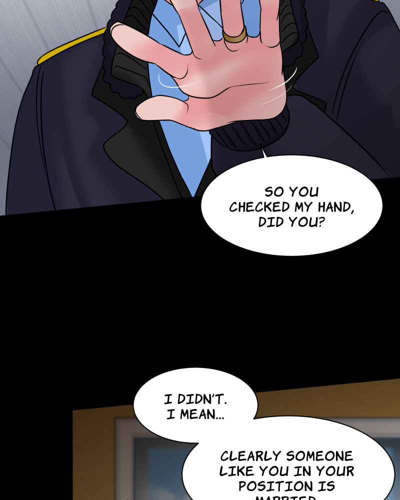 Read Uriah chapter 91 image 81 on Lezhin
