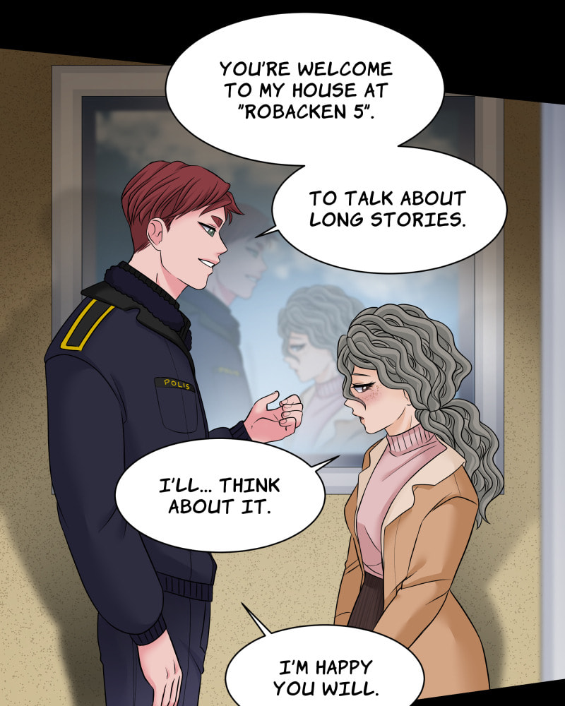 Read Uriah chapter 91 image 84 on Lezhin