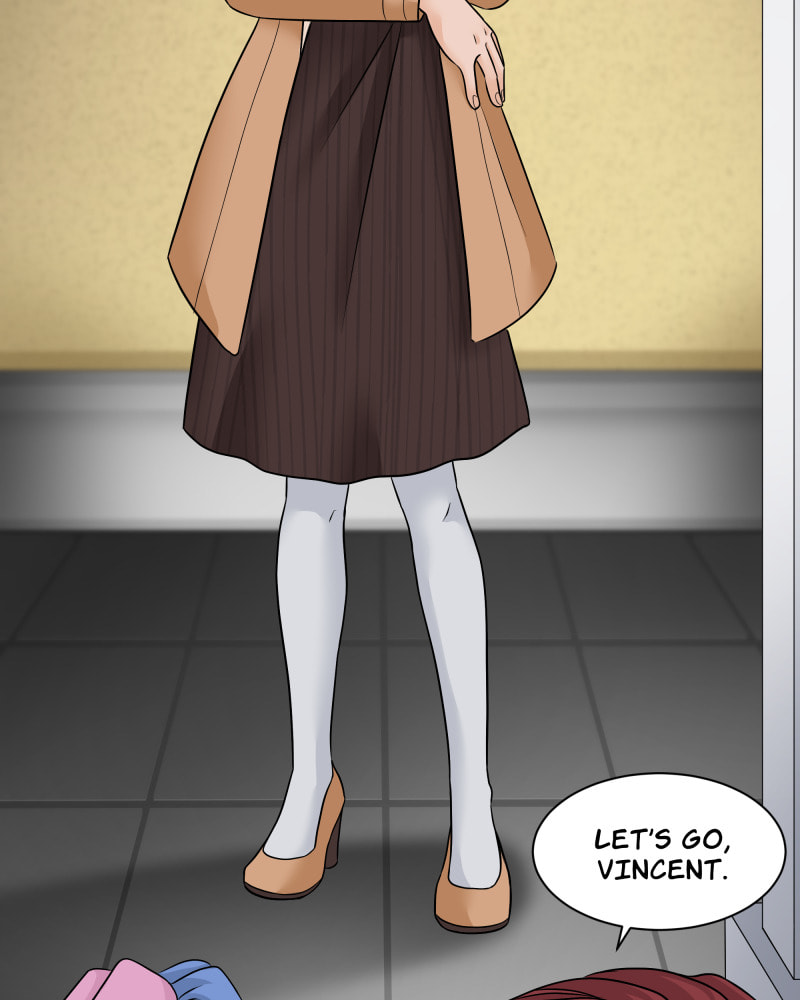 Read Uriah chapter 91 image 89 on Lezhin