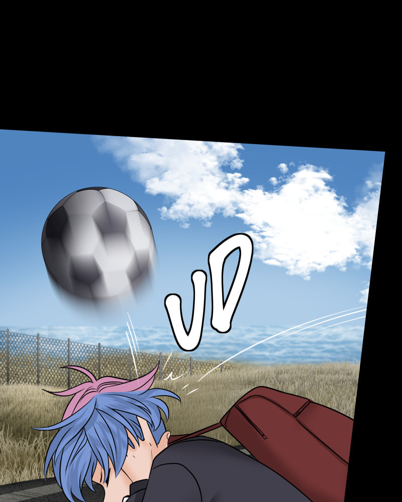 Read Uriah chapter 91 image 9 on Lezhin