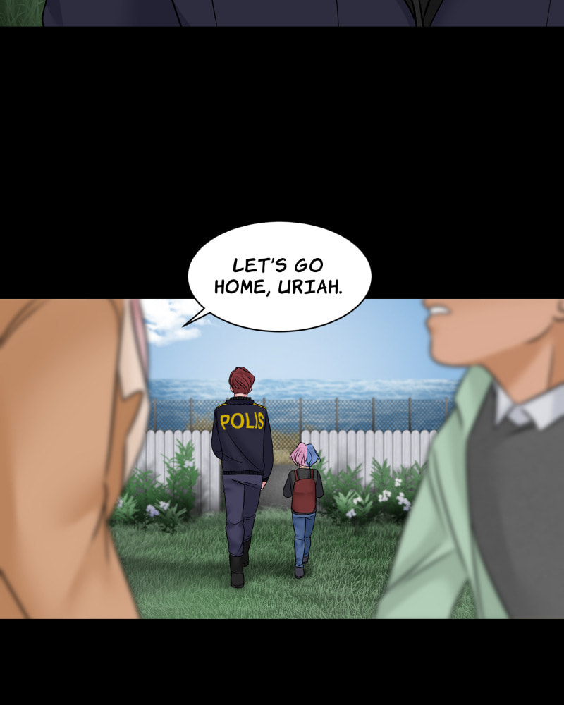 Read Uriah chapter 91 image 91 on Lezhin