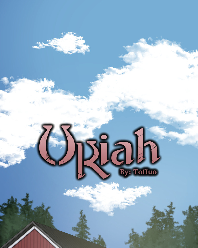 Read Uriah chapter 92 image 1 on Lezhin