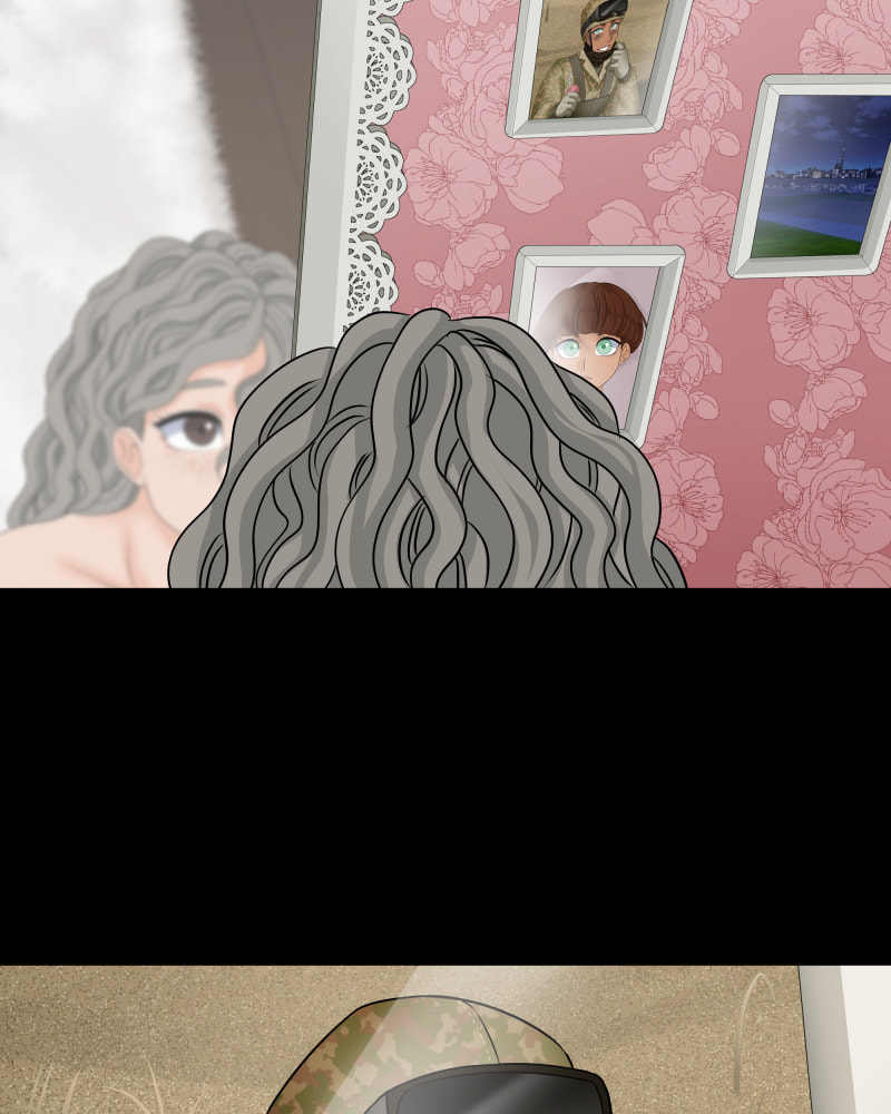 Read Uriah chapter 92 image 14 on Lezhin