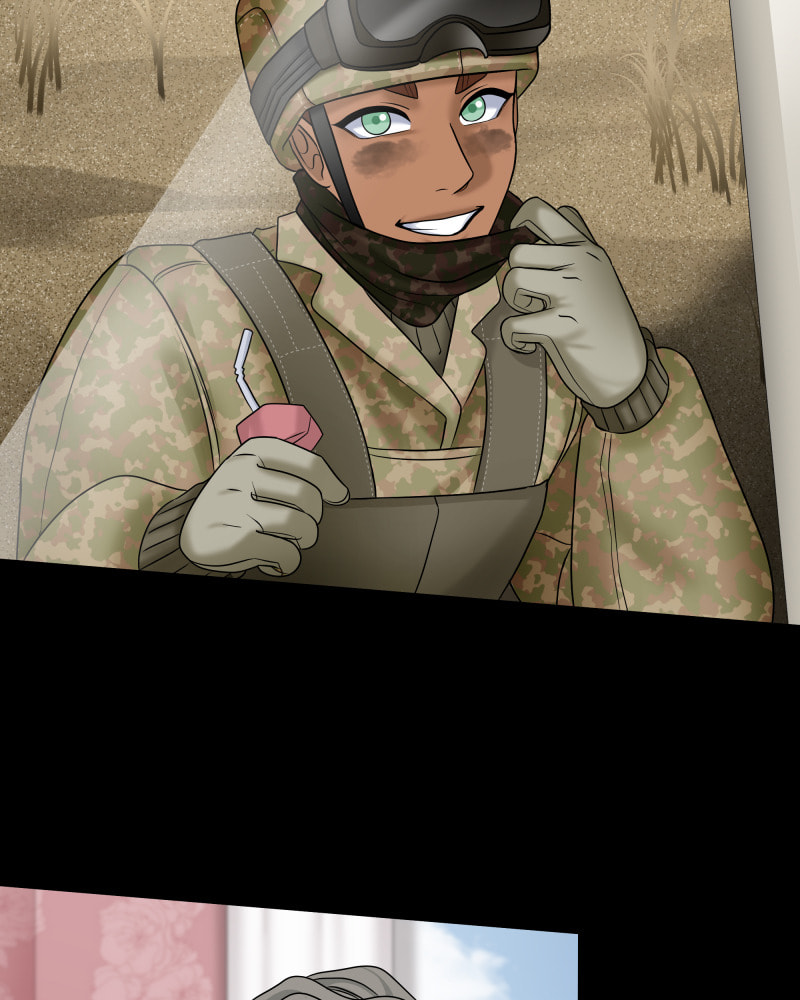 Read Uriah chapter 92 image 15 on Lezhin