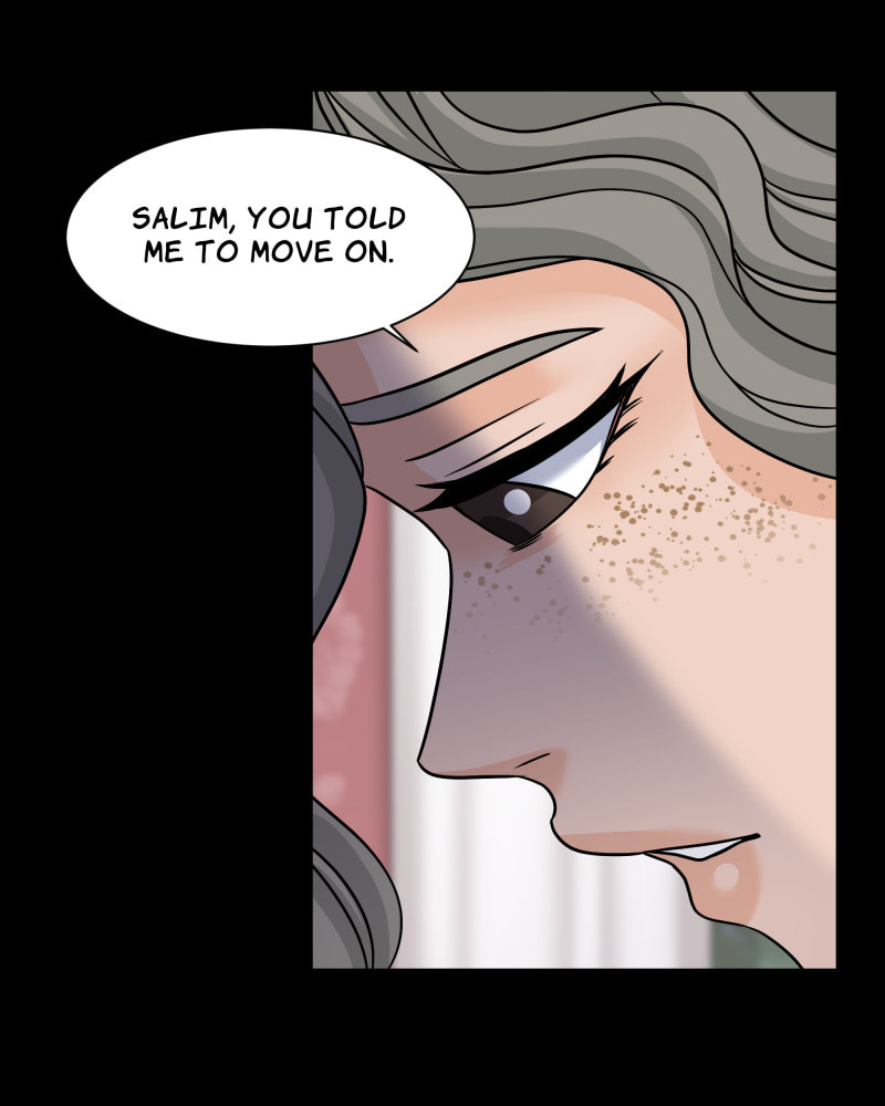 Read Uriah chapter 92 image 17 on Lezhin
