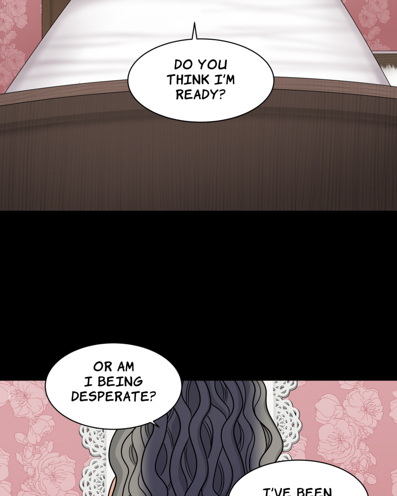 Read Uriah chapter 92 image 19 on Lezhin