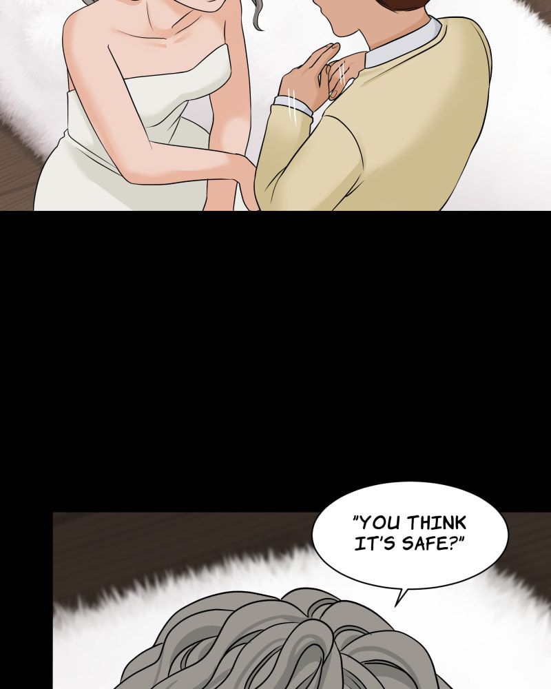 Read Uriah chapter 92 image 27 on Lezhin