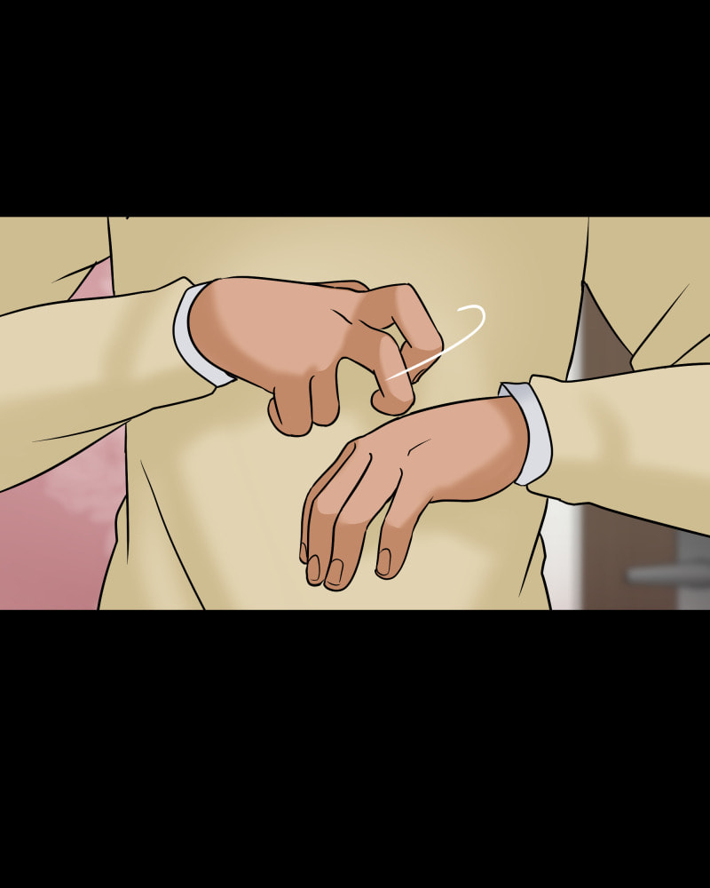 Read Uriah chapter 92 image 30 on Lezhin