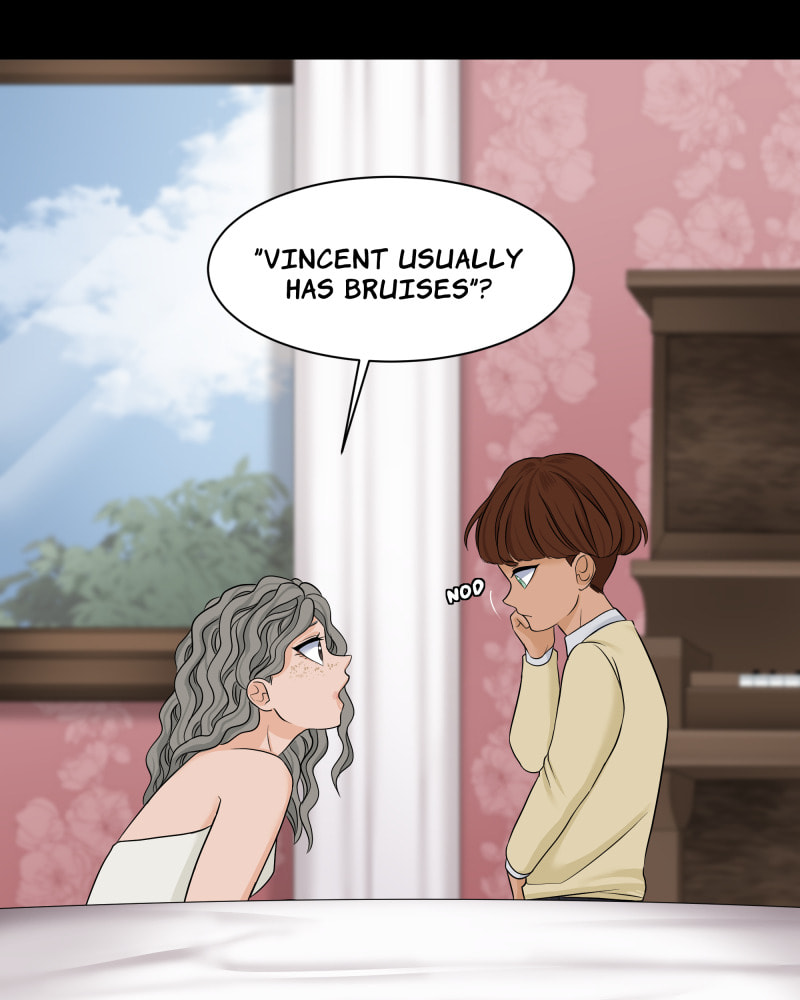Read Uriah chapter 92 image 31 on Lezhin
